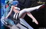  Asuka & Rei - Evangelion - Pink Lady Studio 
