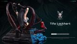  Tifa - Final Fantasy 7 - Mechanical Rabbit Studio 
