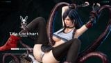  Tifa - Final Fantasy 7 - Mechanical Rabbit Studio 