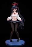  Tsukatsuki Rio - Blue Archive R18 - Lolikoo Studio 