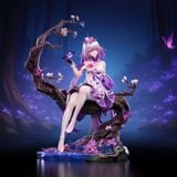  Castorice - Honkai Star Rail - Xiaohuanxiong Studio 