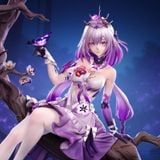  Castorice - Honkai Star Rail - Xiaohuanxiong Studio 