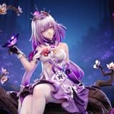  Castorice - Honkai Star Rail - Xiaohuanxiong Studio 