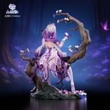  Castorice - Honkai Star Rail - Xiaohuanxiong Studio 
