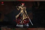  Dragon Slayer Ornstein - RedStone Studio 