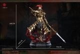  Dragon Slayer Ornstein - RedStone Studio 