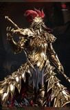  Dragon Slayer Ornstein - RedStone Studio 