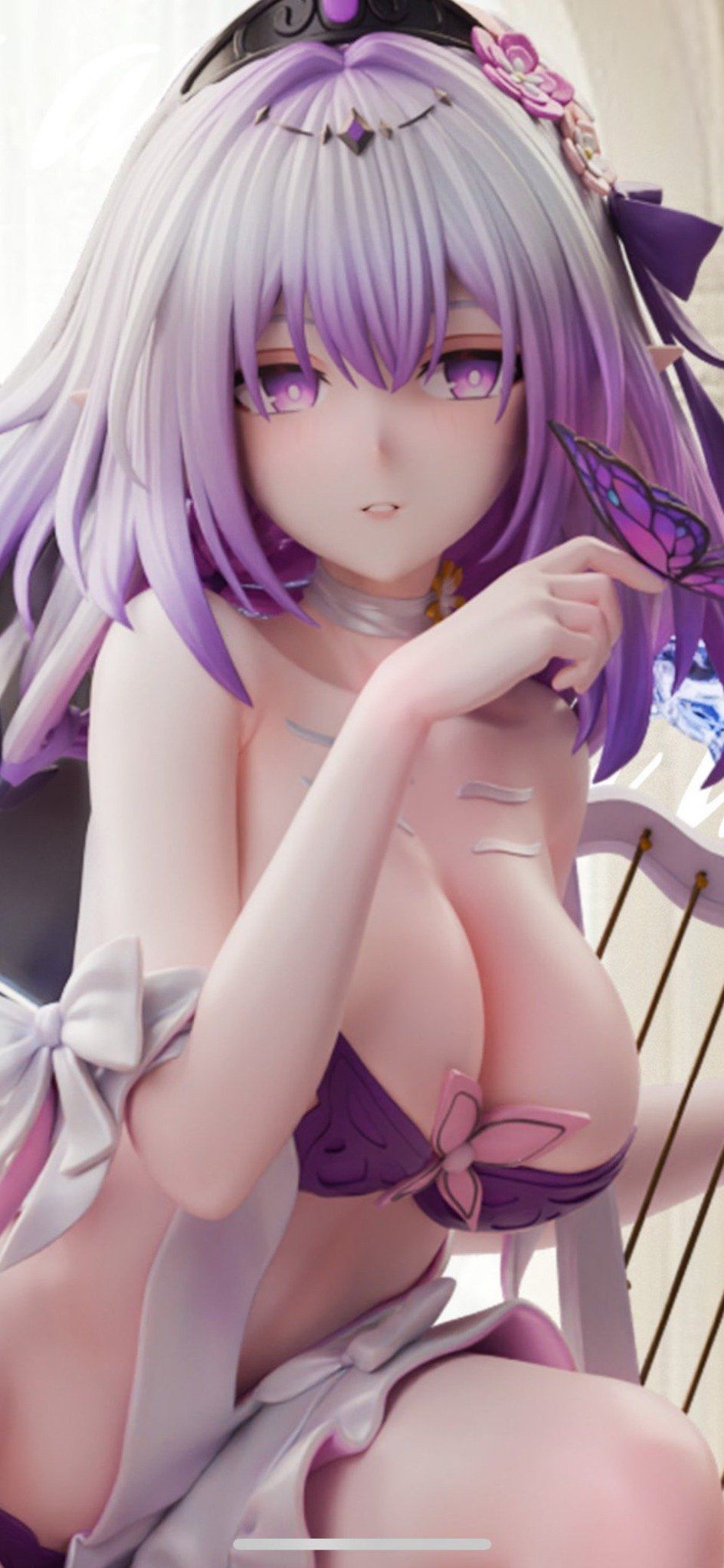  Castorice - Honkai Star Rail - Rumeng Studio 
