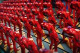  Asuka Langley - Evangelion - Art Box Studio 