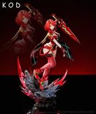  Pyra - Xenoblade - KOD Studio 