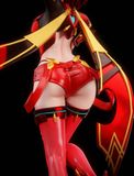  Pyra - Xenoblade - KOD Studio 