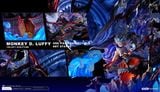  Luffy nika - One Piece - Xingyao Studio 