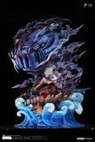  Luffy nika - One Piece - Xingyao Studio 