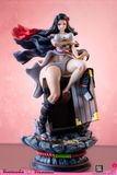  Nazuko Kamado - Kimetsu no Yaiba - Anonymous Studio 