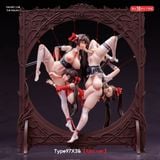  Jiangyu - Girls' Frontline R18 - Fish Head Studio 