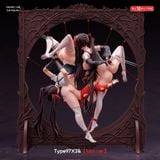  Jiangyu - Girls' Frontline R18 - Fish Head Studio 