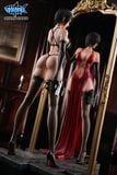  Ada Wong - Resident Evil - Sharks Studio 