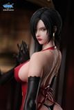  Ada Wong - Resident Evil - Sharks Studio 