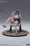  Alvitr - Azur Lane - Dtalon Studio 