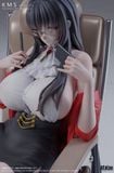  Alvitr - Azur Lane - Dtalon Studio 
