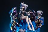  Prometheus Terminal Aide 0017 - Honkai Impact 3rd - Loulan Studio 