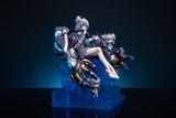  Prometheus Terminal Aide 0017 - Honkai Impact 3rd - Loulan Studio 