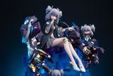  Prometheus Terminal Aide 0017 - Honkai Impact 3rd - Loulan Studio 