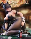 Tsukatsuki Rio bunny - Blue Archive - Astral Spirit Studio 