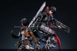  Mikasa - Attack on Titan - LC Studio 