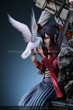  Mikasa - Attack on Titan - LC Studio 