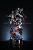  Mikasa - Attack on Titan - LC Studio 