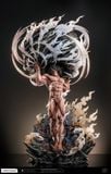  Eren titan - Attack on Titan - Hertz Studio 