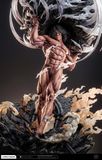  Eren titan - Attack on Titan - Hertz Studio 