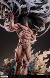  Eren titan - Attack on Titan - Hertz Studio 