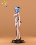  Ganyu - Genshin Impact - Chidori Studio 