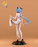  Ganyu - Genshin Impact - Chidori Studio 