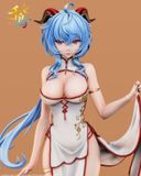  Ganyu - Genshin Impact - Chidori Studio 