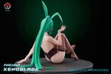  Pneuma bunny - Xenoblade 2 - Niji Studio 