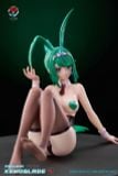  Pneuma bunny - Xenoblade 2 - Niji Studio 