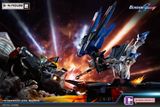  Freedom Gundam vs Destroy Gundam - Gundam SEED Destiny - BNFIGURE Studio 