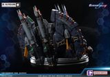  Freedom Gundam vs Destroy Gundam - Gundam SEED Destiny - BNFIGURE Studio 