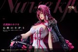  Kafka nurse cosplay - Honkai  Star Rail - Chiyan Studio 