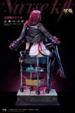  Kafka nurse cosplay - Honkai  Star Rail - Chiyan Studio 