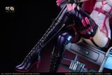  Kafka nurse cosplay - Honkai  Star Rail - Chiyan Studio 