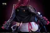  Kafka nurse cosplay - Honkai  Star Rail - Chiyan Studio 