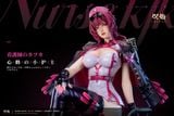  Kafka nurse cosplay - Honkai  Star Rail - Chiyan Studio 