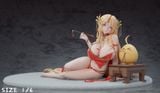  Brest - Azur Lane - Blink Studio 