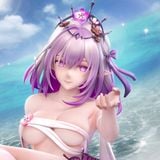  Castorice - Honkai Star Rail - Xiaohuanxiong Studio 
