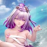  Castorice - Honkai Star Rail - Xiaohuanxiong Studio 