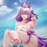  Castorice - Honkai Star Rail - Xiaohuanxiong Studio 